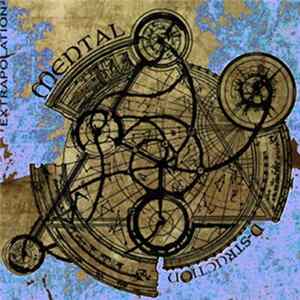 Mental D-struction - Extrapolation² FLAC