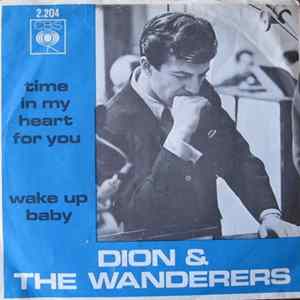 Dion & The Wanderers - Time In My Heart For You FLAC