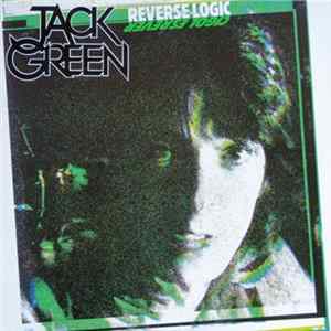 Jack Green - Reverse Logic FLAC