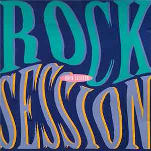 Various - Rock Session FLAC