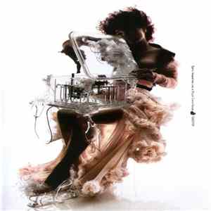 Björk - Vespertine Live At Royal Opera House FLAC