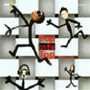 Various - Pop On The Top 2002 FLAC