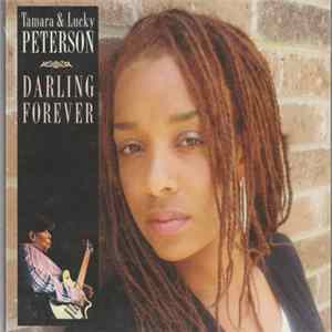 Tamara & Lucky Peterson - Darling Forever FLAC