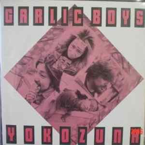 Garlic Boys - Yokozuna FLAC