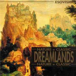 Eltao - Dreamlands FLAC