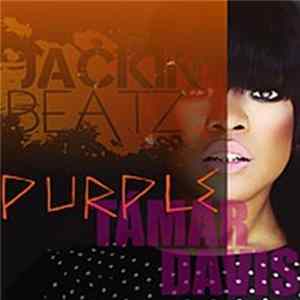 Támar Davis - Purple FLAC