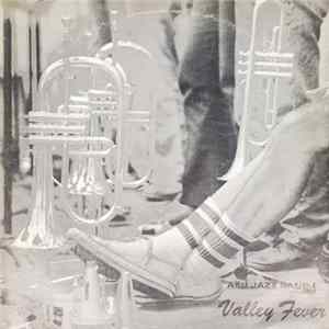 ASU Jazz Band I - Valley Fever FLAC