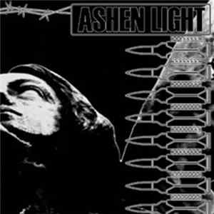 Ashen Light - Бог Мертв: Смерть - Бог! FLAC