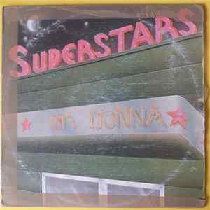 Various - Superstars On Donna FLAC