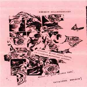 Merzbow - Collection:010 FLAC