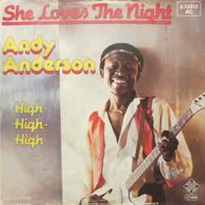 Andy Anderson - She Loves The Night FLAC
