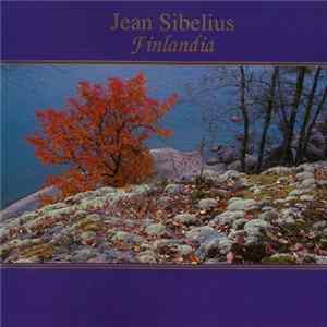 Jean Sibelius - Finlandia FLAC