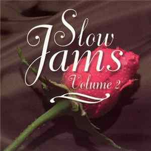 Various - Slow Jams 2 FLAC