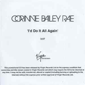 Corinne Bailey Rae - I'd Do It All Again FLAC