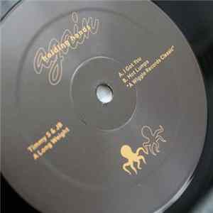 Timmy S & JB - A Long Weight FLAC