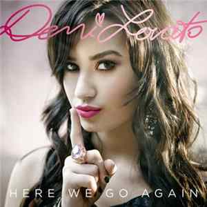 Demi Lovato - Here We Go Again FLAC