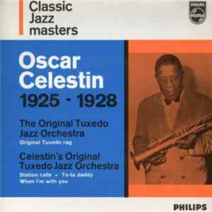 Oscar Celestin - 1925 - 1928 FLAC