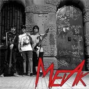 Mevak - Natalie FLAC