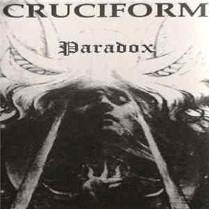 Cruciform - Paradox FLAC