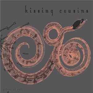 Kissing Cousins - Pillar Of Salt FLAC