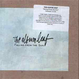 The Album Leaf - Falling From The Sun FLAC