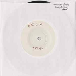 Chemical People - Cum, Blister, Bleed FLAC
