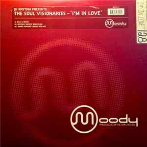 DJ Rhythm Presents The Soul Visionaries - I'm In Love FLAC