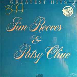 Jim Reeves & Patsy Cline - Greatest Hits FLAC