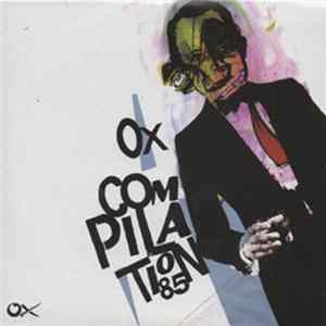 Various - Ox-Compilation 85 FLAC