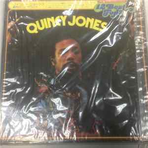 Quincy Jones - 12 Best Pops FLAC