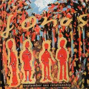 Jonas - September Sex Relationship FLAC