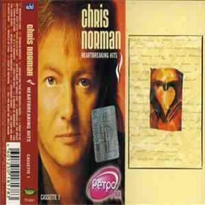 Chris Norman - Heartbreaking Hits FLAC