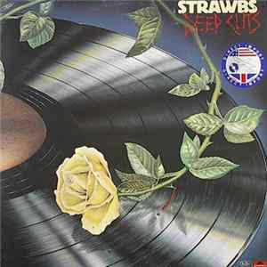 Strawbs - Deep Cuts FLAC