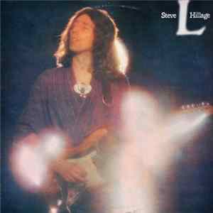 Steve Hillage FLAC