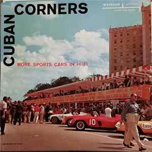 No Artist - Cuban Corners More Sports Cars In Hi-Fi FLAC