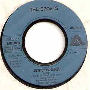 The Sports - Who Listens To The Radio FLAC
