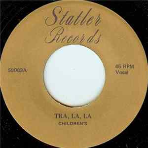 Unknown Artist - Tra, La, La FLAC