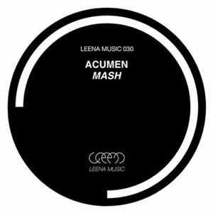 Acumen - Mash FLAC