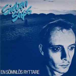 Sieben Slips - En Sömnlös Ryttare FLAC