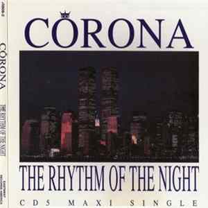 Corona - The Rhythm Of The Night FLAC