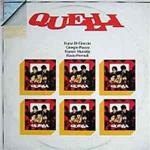 Quelli - Quelli FLAC