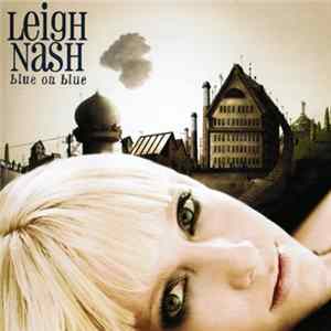 Leigh Nash - Blue On Blue FLAC
