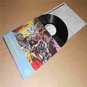 Peter Criss - Out Of Control FLAC