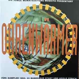Various - Ohrenwärmer Züri-Sampler 1992: 33 Bands Aus Stadt Und Agglo Zürich FLAC