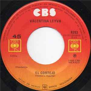 Valentina Leyva - El Cortejo FLAC
