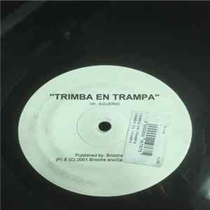 W. Aguero - Trimba En Trampa FLAC