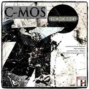 C-Mos - The Hobbiep FLAC
