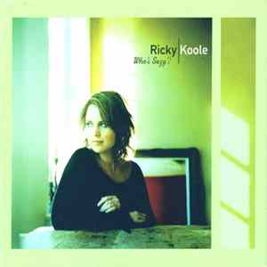 Ricky Koole - Who's Suzy? FLAC