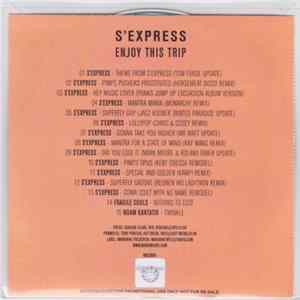 S'Express - Enjoy This Trip FLAC