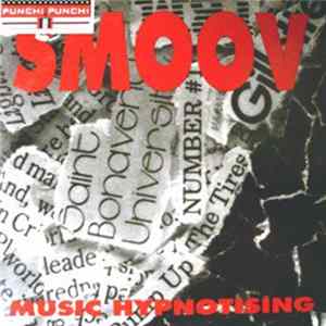 Smoov - Music Hypnotising FLAC